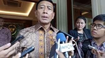 Wiranto Tanya Kader Mau Dukung Jokowi atau Tidak, Begini Jawabnya