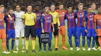 Preview: Badai Cidera Terjang Barca, Mampukah City Ambil Keuntungan?