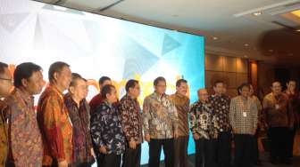 BRI Indocomtech 2016 Dibuka oleh Menkominfo