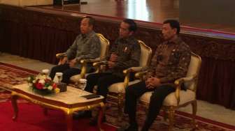 Indonesia Harus Kuasai Energi, Pangan, Air di Persaingan Asean