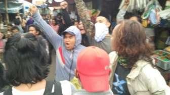 Ahok Ditolak di Sejumlah Kampung, Timses Pun Menjawab