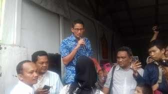 Anies dan Agus Saingan di Kampung Ini, Ahok Mungkin Lewat