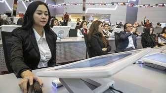 Investor Pasar Saham Bertambah 2,3 Juta Orang Selama Pandemi, Didominasi Generasi Muda