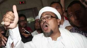 Politikus PKS Semula Menduga Pembebasan Rizieq Shihab Hanya Pengalihan Isu Kematian Brigadir J