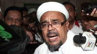Kuasa Hukum Minta Sidang Praperadilan Habib Rizieq Tetap Berlangsung