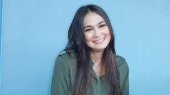 Mulai Terbuka Tentang Reino Barack, Luna: Siapa Tahu Jadi Menikah