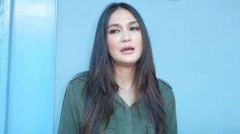 Ketika Luna Maya Bayangkan Pernikahan dengan Reino