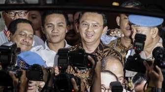 Ketum PAN: Ahok yang Berulah, Jokowi Kena Getah