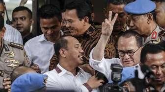 Ahok Diusir dan Ditolak, Timses Minta Bawaslu dan KPU Galak
