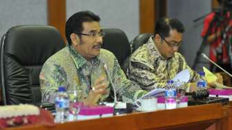 Anggota Dewan Tolak Rencana Menpora Batalkan PON Remaja 2017