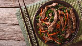 Resep Korean Beef Bulgogi, Cocok untuk Rayakan Malam Tahun Baru di Rumah