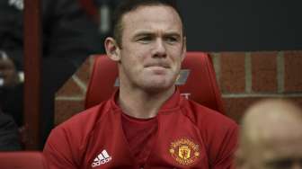 Klub Cina Ini Ngebet Boyong Rooney. Dapat Nggak Ya?