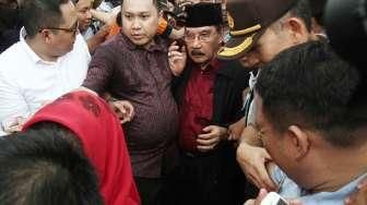 Antasari Azhar Bebas Bersyarat