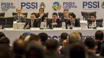 Erwin Ditunjuk Sebagai Ketua Delegasi AFF