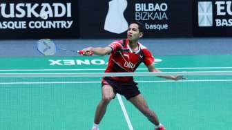 Tiga Wakil Indonesia ke Babak Utama Australia Open 2019