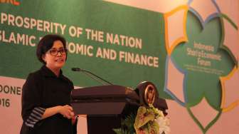 MK akan Putuskan Empat Gugatan Tax Amnesty Hari Ini