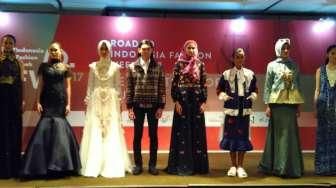 IFW 2017 Usung Kekayaan Budaya Indonesia
