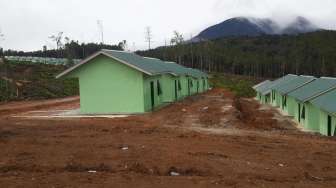 REI Targetkan Bangun 10.000 Rumah Subsidi di Riau