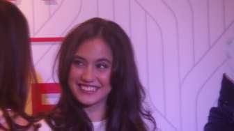 Ucapkan Ultah ke Keenan,  Adik Pevita Pearce Bikin Netizen Gemas
