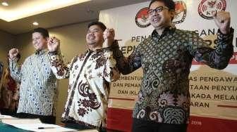 Keputusan Bersama Penyiaran Pemberitaan Pemilu