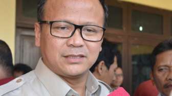 Keluarga Menteri KKP Edhy Prabowo Turut Ditangkap KPK