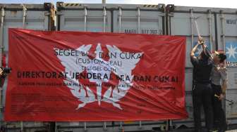 DPR Awasi Kasus Pimpinan Bea Cukai Priok