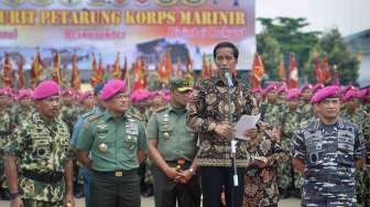 Jokowi Isyaratkan Akan Safari Ke Partai Non-Pendukung Pemerintah
