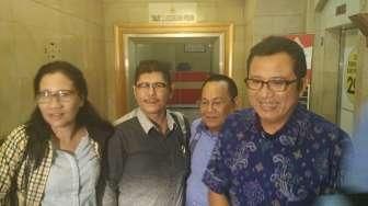 Gara-gara Forum Alumni HMI, SBY Merasa Namanya Dicemarkan