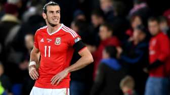 Wales Batal Menang, Bale: "Mengecewakan"