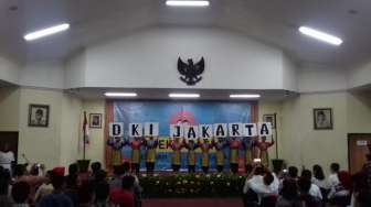 Aktivis Muda Muhammadiyah Umumkan Dukung Ahok-Djarot