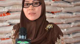 Sudah Tepat, Merauke Ditetapkan Sebagai Lumbung Pangan Nasional
