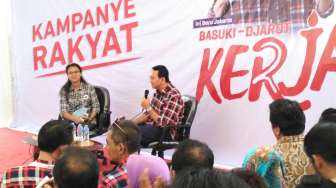 FPI Serahkan Dokumen Pendukung Gelar Perkara Ahok