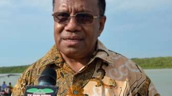 Perbaikan Irigasi di Merauke Mendesak Dilakukan