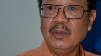 Perlu Konektivitas Kementerian Atasi Irigasi di Merauke