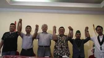 Pihak KAHMI dan HMI memberikan pernyataannya terkait gerakan 