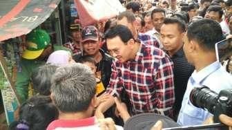 Kakak Angkat Bongkar Kesalahan Terbesar Ahok