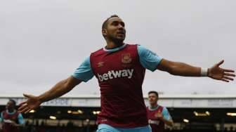 Payet Dilirik Banyak Klub, West Ham Ogah Jual. Kenapa?