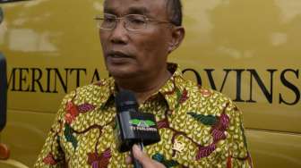 Riau Perlu Perhatian Serius Sektor Riil