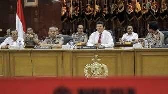 Ahok Jadi Tersangka