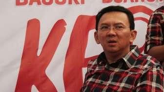 Kasus Ahok Masuk Ranah Hukum, NU Harapkan Tidak Ada Aksi Lanjutan