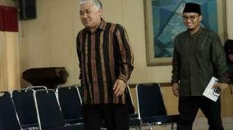 Muhammadiyah: Masyarakat Jangan Desak Polisi untuk Tahan Ahok