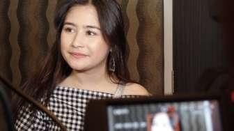 Punya Rumah Mewah, Prilly Latuconsina Masih Kaget Lihat Kamar Sendiri