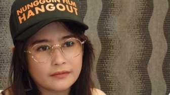 Lagu Ciptaan Prilly Latuconsina Terinspirasi Puisi Luar Negeri