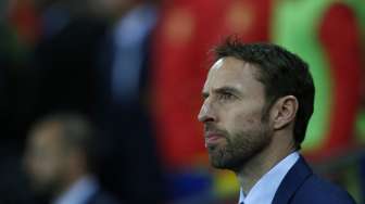 Inggris Tahan Imbang Spanyol, Southgate Pertanyakan Status