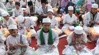 Doa Bersama untuk Bangsa