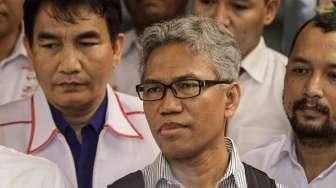 Jadi Tersangka, Buni Yani akan Melawan di Pengadilan