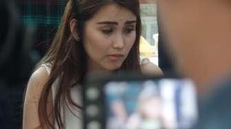Ada Salam dari Hotel Dharmawangsa, Ini Kata Ayu Ting Ting