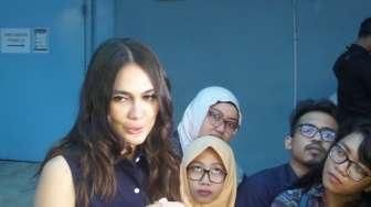 Gara-gara Pakaian Dalam Luna Maya, KPI Semprot "Rumah Mama Amy"