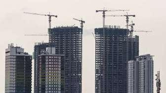 Pertumbuhan Properti Akhir 2016