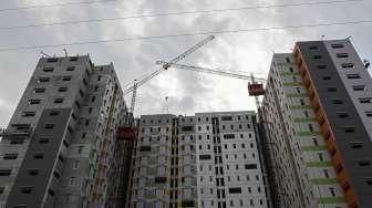 Pertumbuhan Properti Akhir 2016